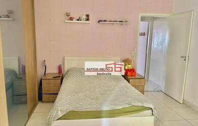 Imagem 11: Sobrado à venda por R$ 540.000,00 - Limão - São Paulo/SP