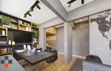 Imagem 10: SãO PAULO - Apartamento Padrão - Butantâ