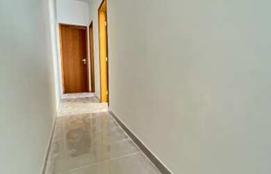 Imagem 10: Casa com 2 Quartos 1 Suíte 2 vagas a venda,130m2 por R$ 295.000