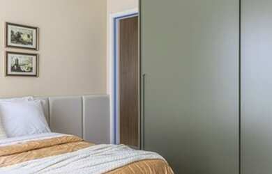 Imagem 4: - Ravello Residence 7º andar Jardim Europa