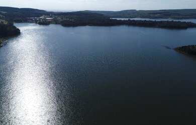 Imagem 9: Terreno à venda, 1025 m² por R$ 580.000,00 - Piratuba - Piedade/SP