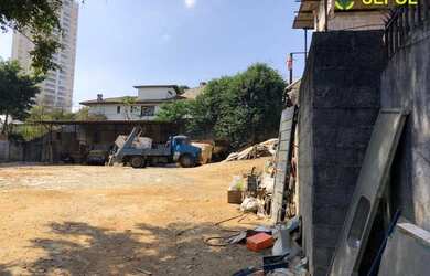 Imagem 5: Terreno à venda, 1098 m² por R$ 5.898.000,00 - Vila Formosa - São Paulo/SP