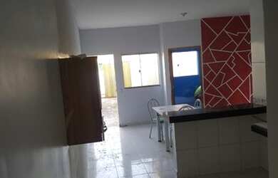 Imagem 5: Casa. Varanda, 1 Banheiroe2 Dormitórios