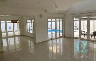 Imagem 4: RESIDENCIAL TAMBORE 2. Piscina, Churrasqueira, Ar-condicionadoeÁrea de...