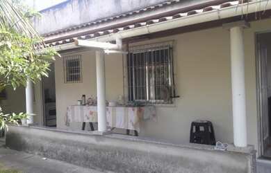 Imagem 10: Casa com terreno em Araruama no bairro Jardim Copacaban - Rio do Limão