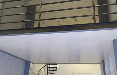 Imagem 4: Salão no Centro de Bragança Paulista