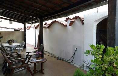 Imagem 11: CASA RESIDENCIAL em SALVADOR - BA, STIEP