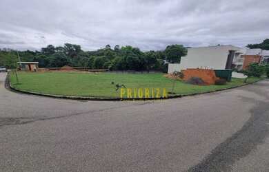 Imagem 3: Terreno à venda, 492 m² por R$ 370.000,00 - Condomínio Villagio Di...