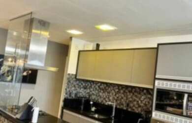 Imagem 3: LIVING COMFORT 100 MOBILIADO