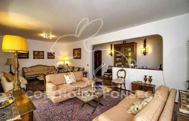 Imagem 3: São Paulo - Apartamento Padrão - Jardim Paulista