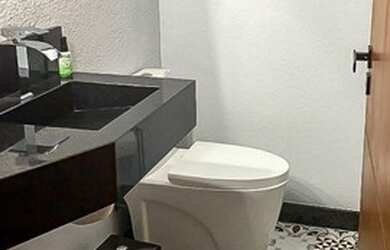 Imagem 2: Casa a Venda no condomínio Village das Flores em Jundiaí com 3 dormitórios...