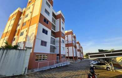 Imagem 5: Apartamento com 2 dormitórios, 53 m² - venda por R$ 160.000,00 ou aluguel...