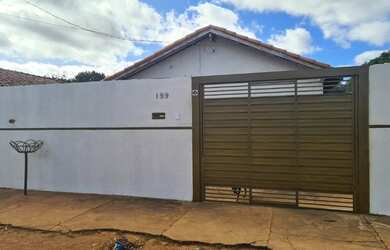 Imagem: O terreno possui 34m² de Área e está localizado em Coophavila