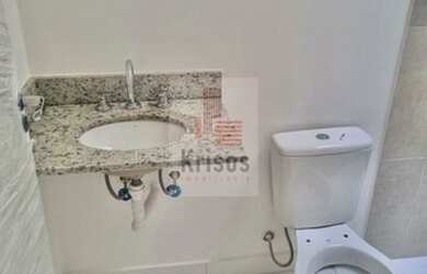 Imagem 12: SOBRADO NOVO. Churrasqueira, Varanda, Imóvel novoe80m² de Área