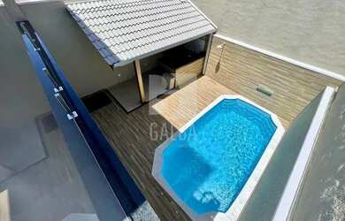 Imagem 14: Casa nova à venda no Jardim Paulista em Atibaia