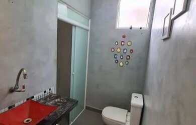 Imagem 13: Condomínio Alto Padrão 4 suítes , pé na areia , vista ao mar , Piscina,...