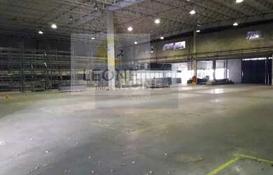 Imagem 2: Galpão para Locação em São Paulo, Lapa, 10 banheiros, 20 vagas