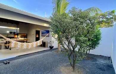 Imagem 16: Linda casa em condomínio fechado no Cinturão Verde