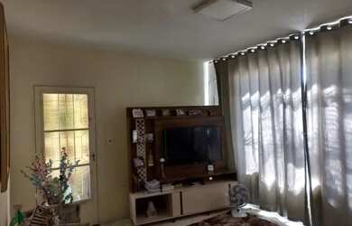 Imagem 3: Propriedade Casa em Bairro Jardim Santa Lúcia Campo Limpo Paulista