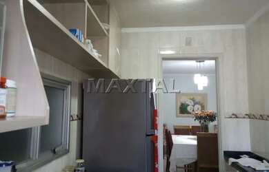 Imagem 10: Apartamento á venda com 2 quartos, 1 vaga 63mt próximo do Trimais e Shopping Santana Park