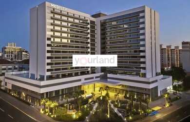 Imagem: O depósito possui 39m² de Área e está localizado em Cristo