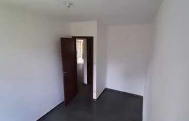 Imagem: O apartamento possui 2 Dormitórios, 2 Banheiros, 2 Vagas na