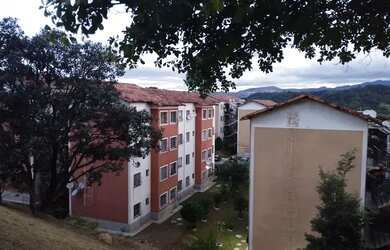 Imagem 3: Jardim Vitória. 45m² de Área, 1 Vaga na garageme2 Dormitórios