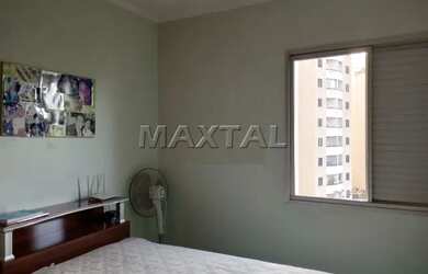 Imagem 7: Apartamento á venda com 2 quartos, 1 vaga 63mt próximo do Trimais e Shopping Santana Park