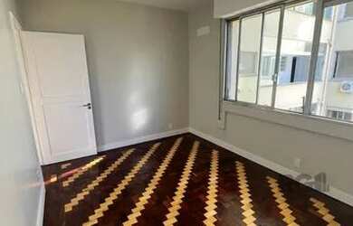 Imagem 3: Apartamento com vista para o Guaíba 2D no 14 andar, com 80m2 totalmente reformado, mobilia