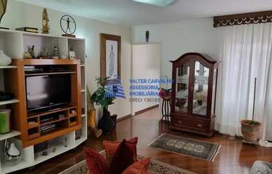 Imagem 2: Casa à venda no bairro Vila Anglo Brasileira - São Paulo/SP