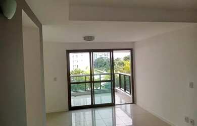 Imagem 13: Apartamento de 2 quartos com área privativa de 112,00 m² e 2 garagens...