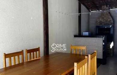 Imagem 5: Casa em Condomínio em Barreirinhas - Porteira Fechada