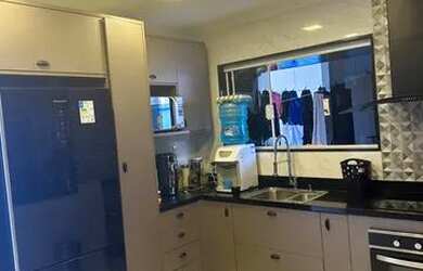 Imagem 14: Casa de condomínio para venda com 200 metros quadrados com 4 quartos