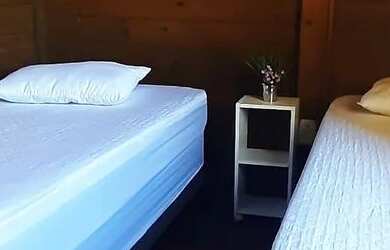 Imagem 3: 3 Sobrados germinados - barra de Ibiraquera SC