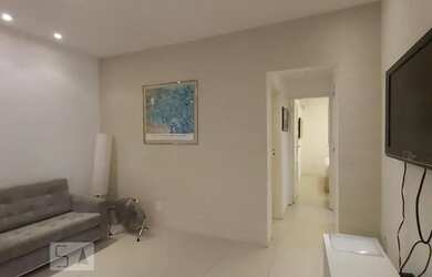 Imagem 4: Apartamento para Aluguel - Copacabana, 2 Quartos, 54 m2