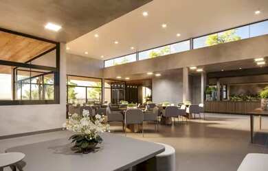 Imagem 2: Lote à Venda Condomínio Ville Sainte Anne em Sousas - Campinas, São...