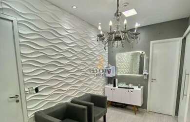 Imagem 1: Sala, 43 m² - venda por R$ 361.000,00 ou aluguel por R$ 2.009,07/mês...