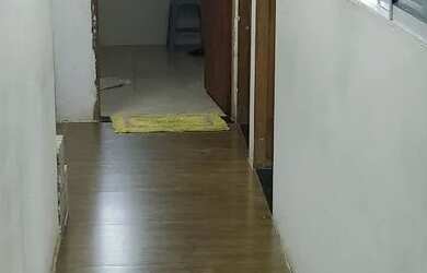 Imagem: A casa possui 2 Dormitórios, 1 Banheiro, 100m² de Área e