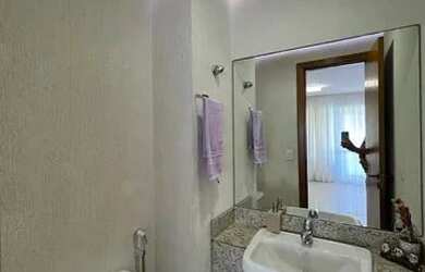 Imagem 14: APARTAMENTO 3/4, 03 SUÍTES VISTA MAR ALTO LUXO EM PATAMARES