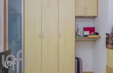 Imagem 3: Apartamento à venda em Bosque da Saúde com 124 m², 4 quartos, 3 suítes, 2 vagas