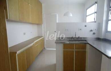 Imagem 15: São Paulo - Apartamento Padrão - Jardins