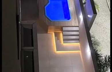 Imagem 1: Apartamento diferenciado com piscina na paia brava de itajai