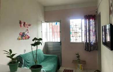 Imagem 3: Casa a venda Cosme de Farias