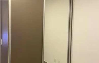 Imagem 2: Apartamento lindo vista linda prox shopping Higienópolis