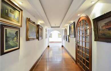 Imagem 3: APARTAMENTO RESIDENCIAL em São Paulo - SP, Cerqueira César