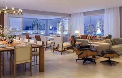 Imagem 4: STUDIO RESIDENCIAL em São Paulo - SP, Jardim América