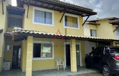 Imagem: Excelente casa em Stella Maris 4/4 (1 térreo), mobiliada, armários