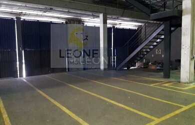 Imagem 8: Galpão para Locação em São Paulo, Lapa, 10 banheiros, 20 vagas