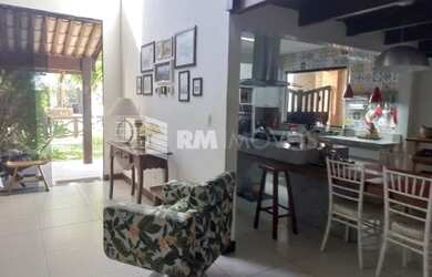 Imagem 9: CASA EM CONDOMÍNIO RESIDENCIAL em SALVADOR - BA, ITAPUÃ
