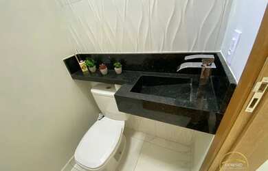 Imagem 9: Casa à venda no bairro Jardim Residencial Villagio Ipanema I - Sorocaba/SP